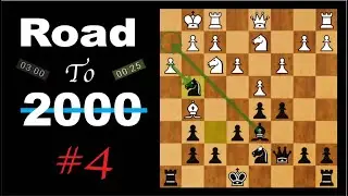 Roadto2000#4