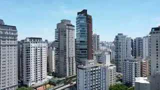 Cidade Jardim, São Paulo