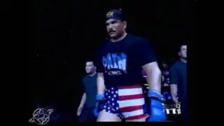 Pride FC: Fighting Championships PlayStation 2