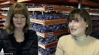 Planet Grape Wine Review: Winter Weight Wines.