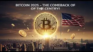 Why America Can&rsquo;t Ignore Bitcoin Anymore &ndash; The 2025 Financial Awakening