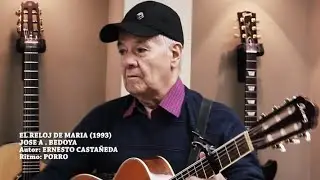 EL RELOJ DE MARIA - JOSE A  BEDOYA
