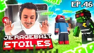 JE BUG-ABUSE DEVANT ÉTOILES 🫣