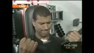 Private Training at Myogenics Fitness in Los Angeles