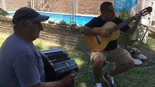 La sportiva - Comisari&oacute; y Andr&eacute;s / Villa Scasso km28
