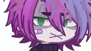 I know violence isn't that answer||OC/Server content||Gacha Life 2||😭