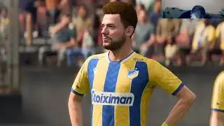 FC APOEL (CYPROS) VS ADANA DEMIRSPOR (TURCJA)