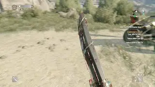 Dying Light: The Following – Enhanced Edition DLC Part 26