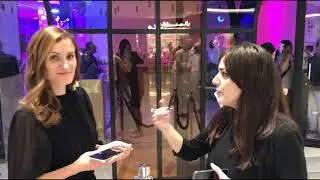 Flashmob Show - Dubai Mall