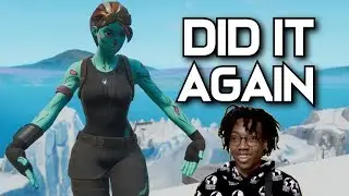 Fortnite Montage - 