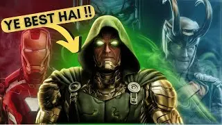 Avengers Doomsday : The Dark Future of the MCU!