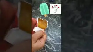 #Real Mango IceCream, #shorts, #sarika,