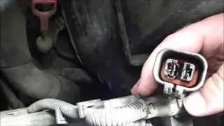 AC Blowing Warm Air at Idle Fix