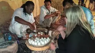 Explore Nubian Culture in Aswan, Egypt