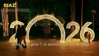 D&iacute;az Production -  2026...