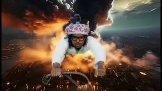 Mama Tay The Vigilante | Dtay Known