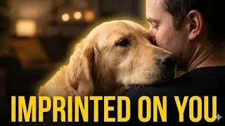 7 Signs Your Dog Has Imprinted on You (Most Owners Miss These)