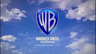 Clothesline Productions/Grounded Mind/Skyemac Productions/Wonder Street/Warner Bros. TV (2022) #2
