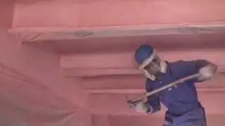Temperature Resistant Coating