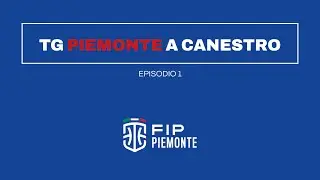 TG Piemonte a Canestro #1