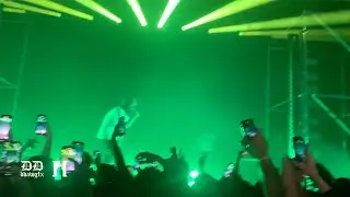 Yeat & SeptembersRich | 2 Alivë' Tour (2023)