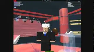 ROBLOX deal or no deal