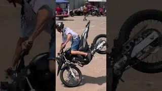🇧🇷🇧🇷🔥🔥 #bikelife #brasil #grau #grauderua #grauecorte #honda #xre300