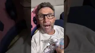CRAQUE NETO E FILHO: N&Atilde;O D&Aacute; BOMBO O C4R4LH0! O FILHO &Eacute; MEU!