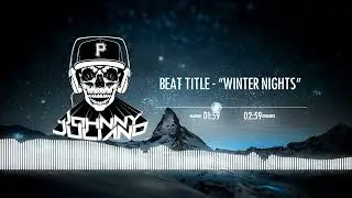 Johnny Juliano Winter Nights Beat