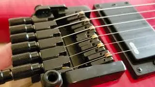 Tremolo comparison and channel update