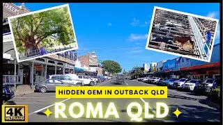 Top Things to Do in Roma QLD | Ultimate Outback Travel Guide