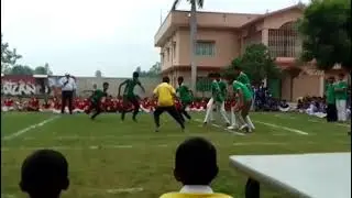 Kabaddi raid, Teachers Day, game, competition, championship, fun, celebration, all things at single 