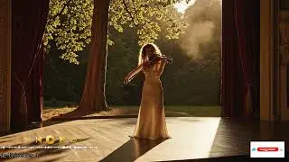 Refined classical Spanish melody in a majestic auditorium: for moments of peace