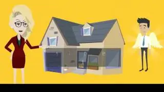 Sell House Fast Explainer Video