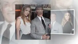Sylvester Stallone | Hollywood legend | Celebrity Craze