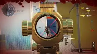 Warface - Random moments #02 By 'BilaLou1'