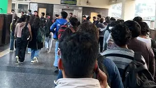 DAILY VLOG(MLNC)😎| RAPPER KI JOB LAG GAYI😱