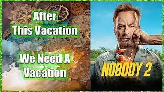 Nobody 2 | First Time Watching | Movie Reaction
