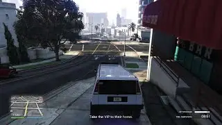 When you hang up and miss instructions GTA 5