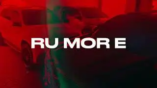 RU MOR E @ateriko x @eljayelite