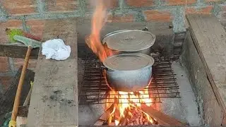 Marulo Videos est&aacute; en vivo ( los preparativos para los habitantes de calle)#motivaci&oacute;n #amor #f&eacute;