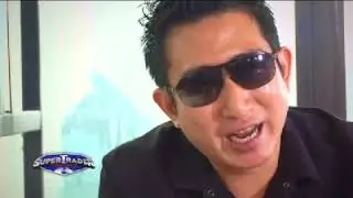 SuperTrader ตอนที่ 12 The Ticker Day by Coach Sun