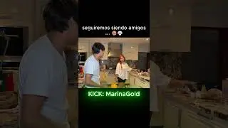 seguiremos siendo amigos&hellip;. 😂💀/ KICK PERU