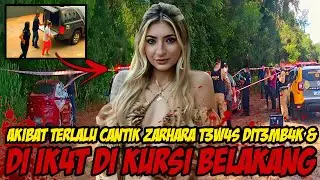 INFLUENCER TERKENAL T3W4S D1TEMB4K KARENA MENOLAK DI ENDORSE KLINIK KECANTIKAN