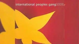 International Peoples Gang - Myopic