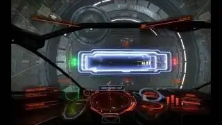 Elite Dangerous - ATC Voice Comms