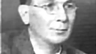 Richard Connell Background