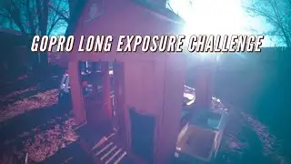 GoPro Long Exposure Challenge - Deadlance versus Viking Creative Studios