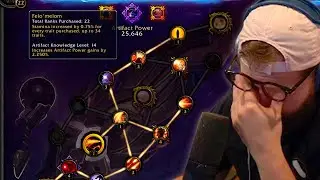 Why Borrowed Power Sucks