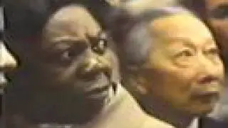 New York, Let's Clean Up NY - late 1970s PSA
